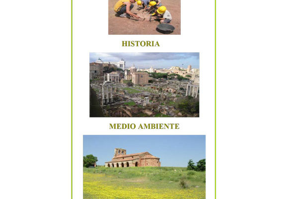 Los niños de Tiermes: Arqueología, Historia, Medio Ambiente